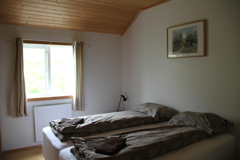 Guesthouse Hof In Vatnsdalur Hof i Vatnsdal Habitación foto